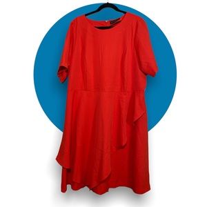 Eloquii size 22 dress